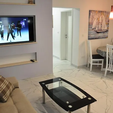 Apartment Niko