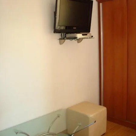 Niko Apartment Bol