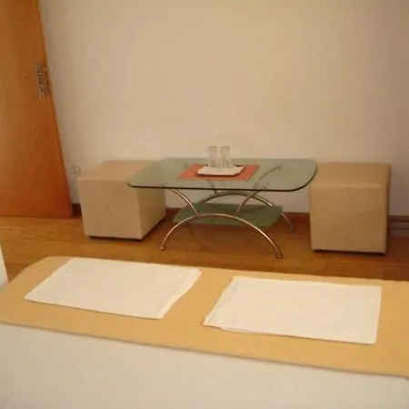 Apartment Niko *