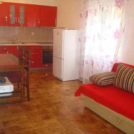 Apartment Niko