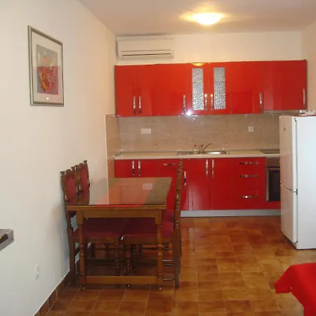 Apartment Niko