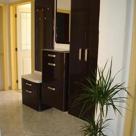 Apartment Niko *