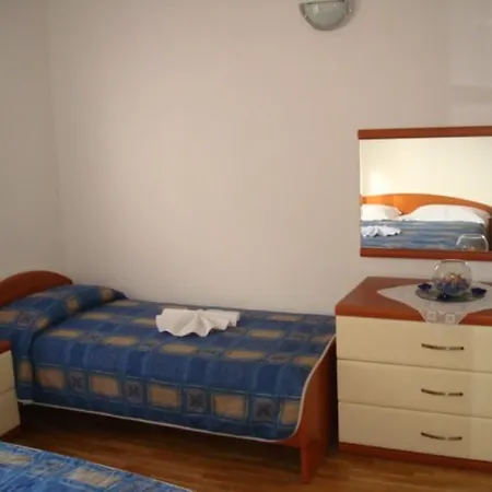 Apartment Niko