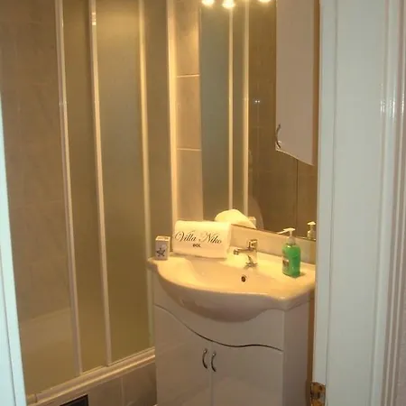 Niko Apartment