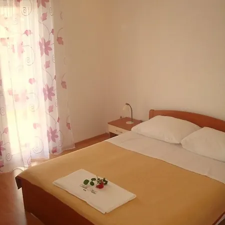 Apartment Niko *