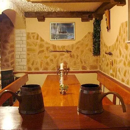 Niko Apartment