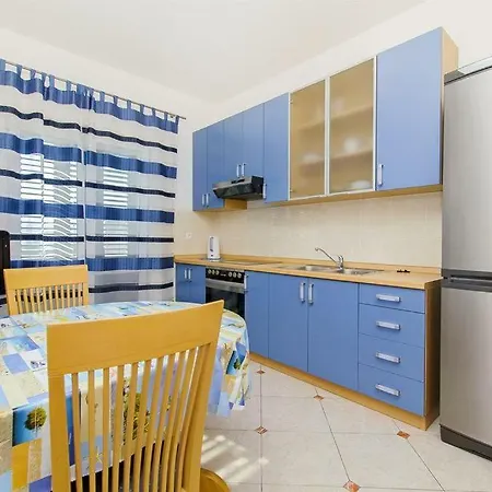 Apartment Niko