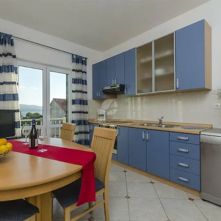 Apartment Niko